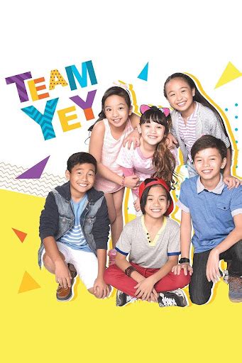 team yey|Iba pa.
